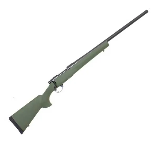 Sztucer powtarzalny HOWA 1500 Varmint Hogue, kal. 223Rem, lufa 610 mm