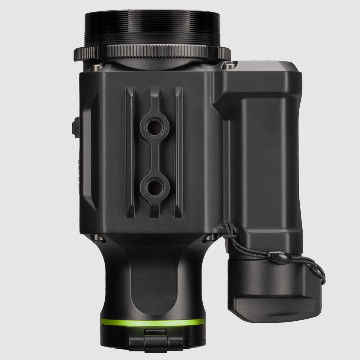 PIXFRA Taurus T425 LRF Wärmebild-Vorsatzgerät mit Laser-Entfernungsmesser