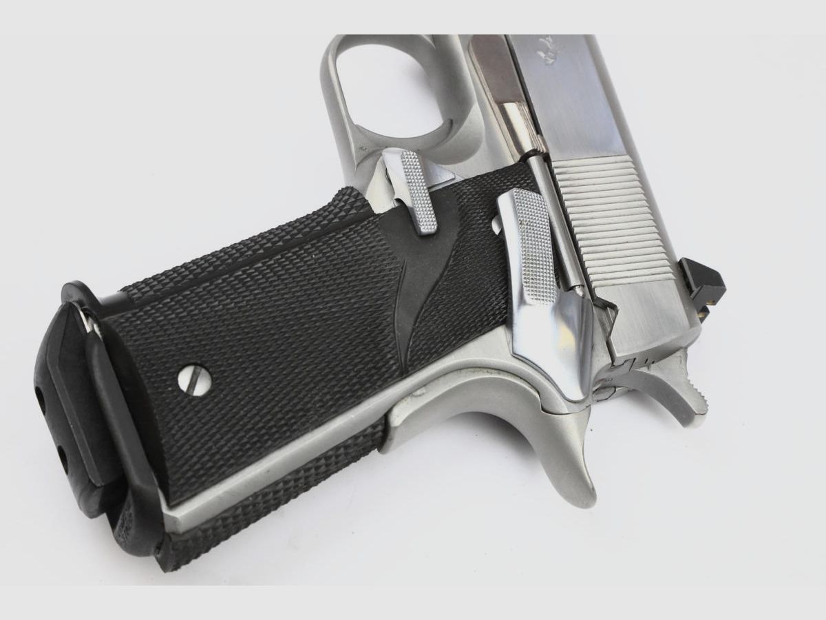 Colt MK IV 1911 spezial Tuning, Bild 2 von 4