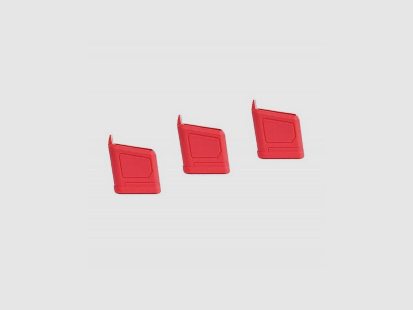 Pack mit 3 Basisplatten PTS EPM-AR9