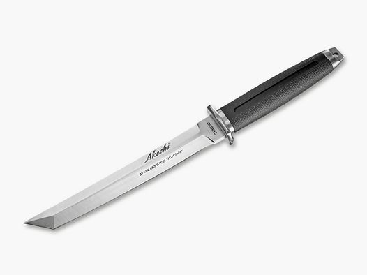 Messer Akechi