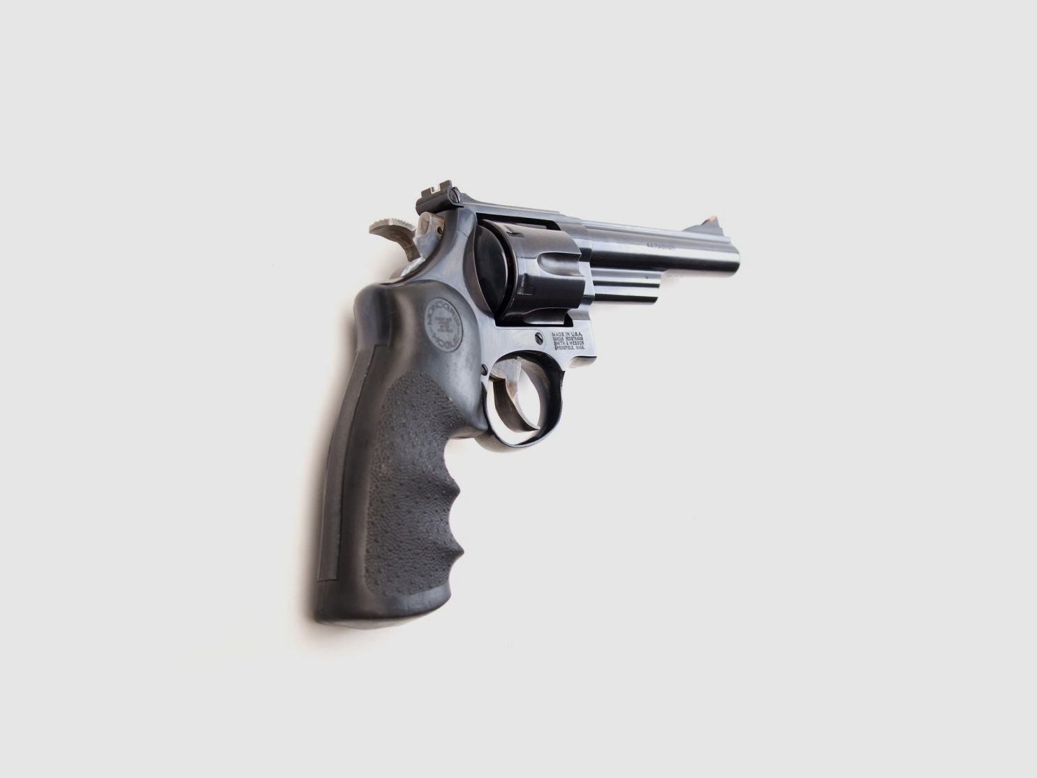 SMITH & WESSON 29-5 CAL 44 MAGNUM, immagine 2 di 12