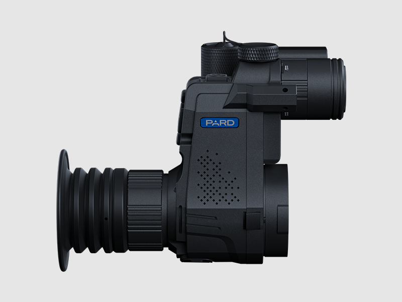 PARD NV007SP2 4K Night Vision Clip-on Scope Voorzet-/Handkijker (Nachtzicht / Daglicht), afbeelding 1 van 17