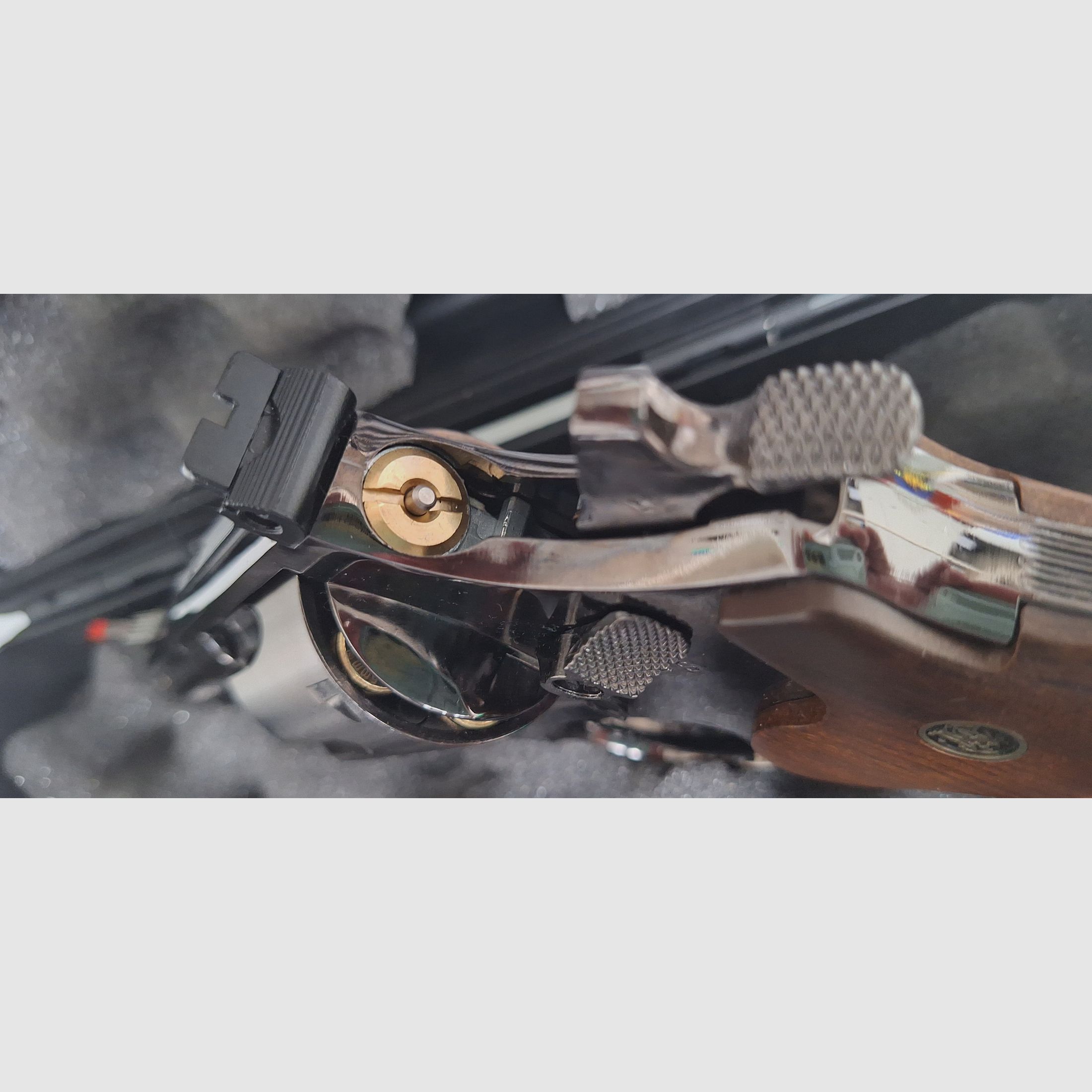 Smith & Wesson Model 29