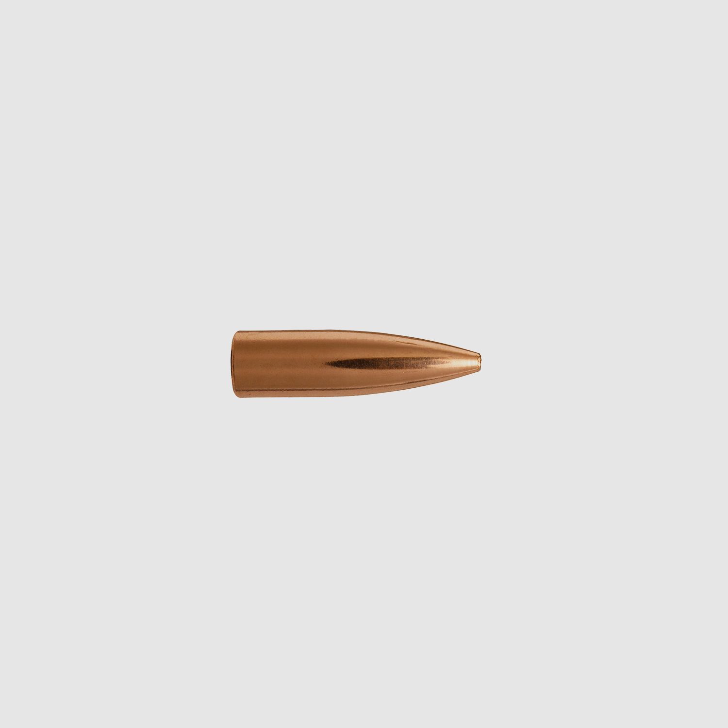 Proiettile Berger .22 FB Varmint 60GR 100 Pezzi