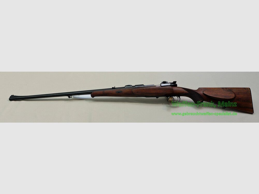 Franz Kettner, Suhl/Köln Mod. Mauser-98/Jagd