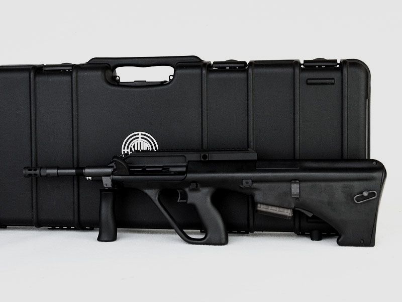 STEYR AUG A3 SA