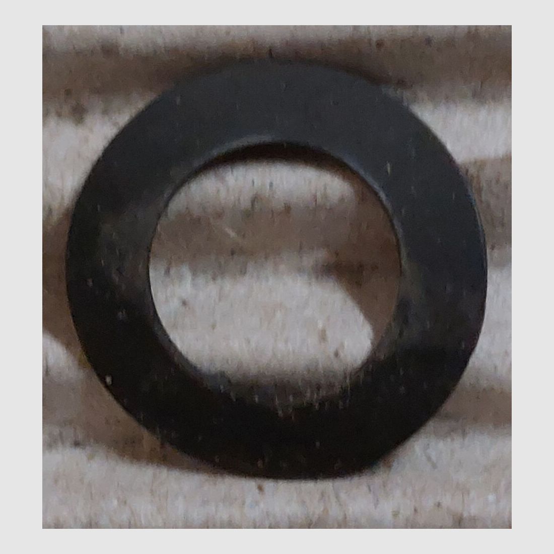 Enfield británico Smle Lee Enfield No1 MKIII soporte de culata arandela