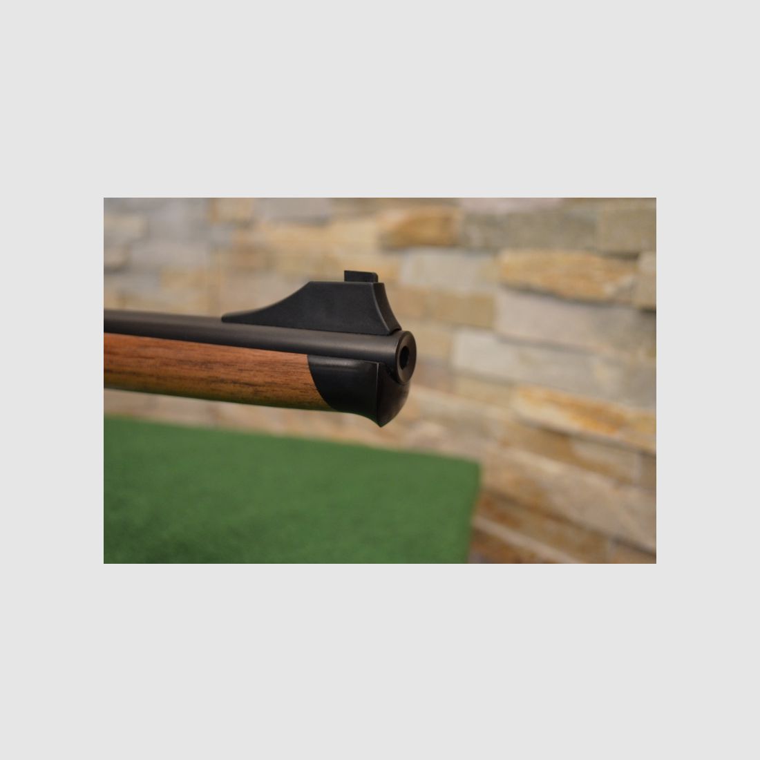 Blaser K95 Stutzen