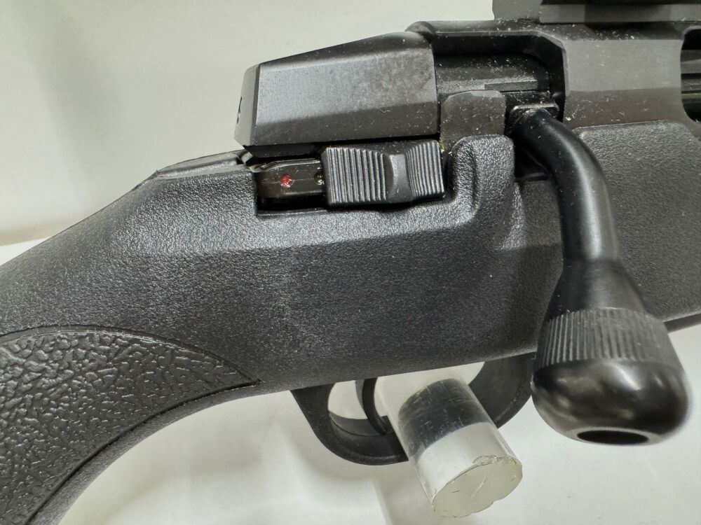Brenner BR20 Polymer Komplettset Jungjäger - Waffen Friedrichs