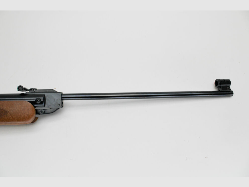 LG Luftgewehr Weihrauch HW 35 Kal 4,5mm F-Zeichen