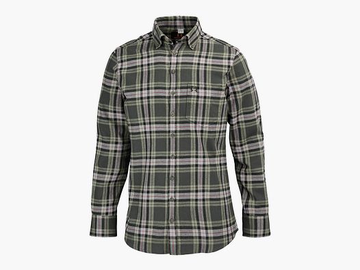 Nordforest Camicia da Caccia Farum