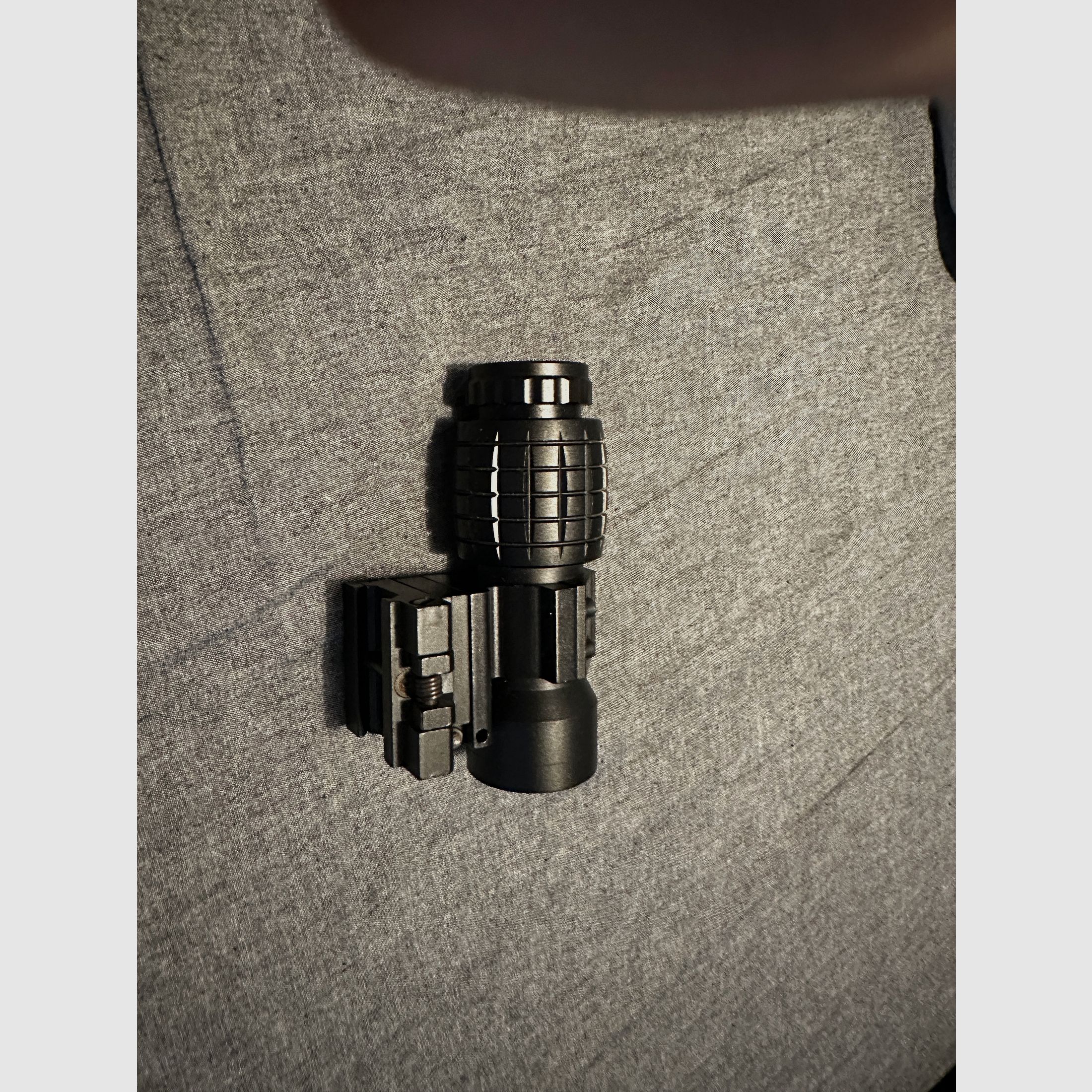 Airsoft-Zubehör