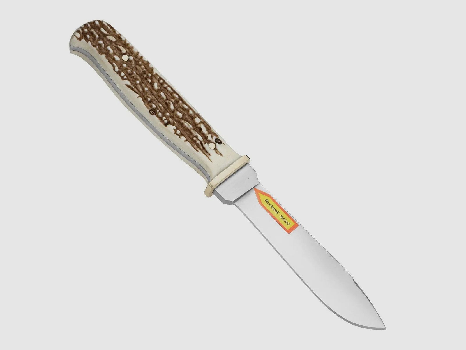 PUMA SGB hunter's pal, Commando stag