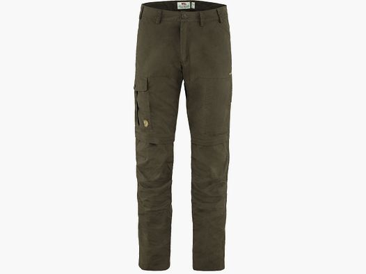 FJÄLL RÄVEN Karl Pro Zip-Off Trousers
