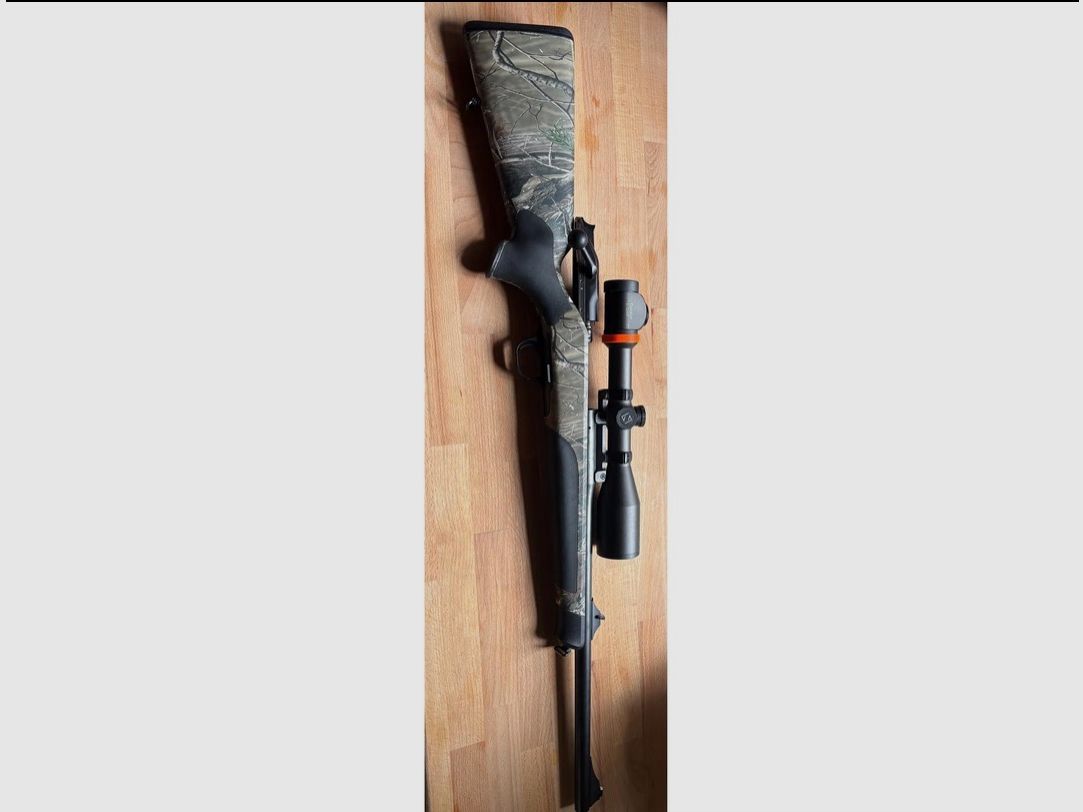 Blaser R8 8x57IS, Bild 1 von 3