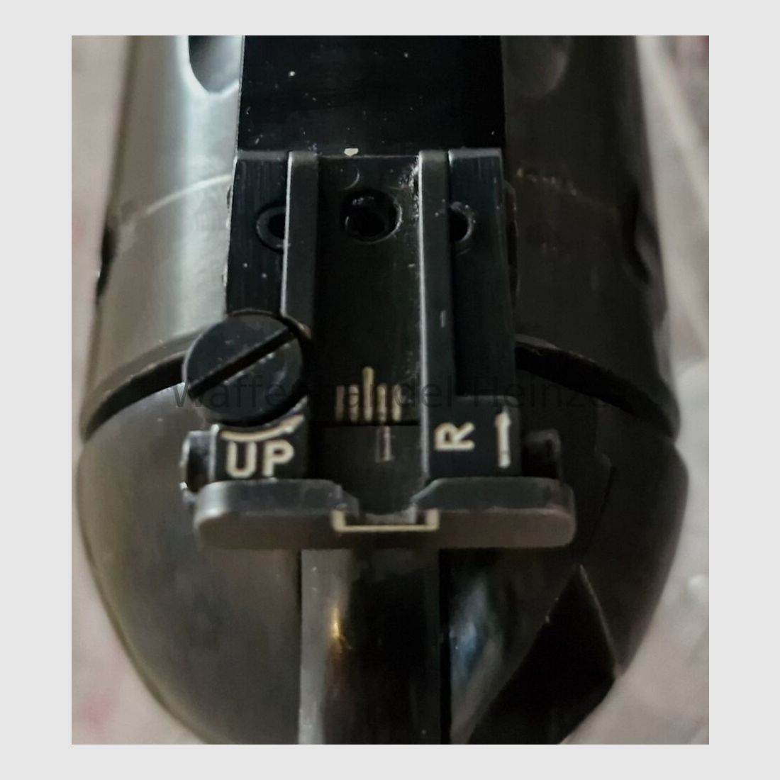 Armi Jäger Mod. SAA "Super Dakota"