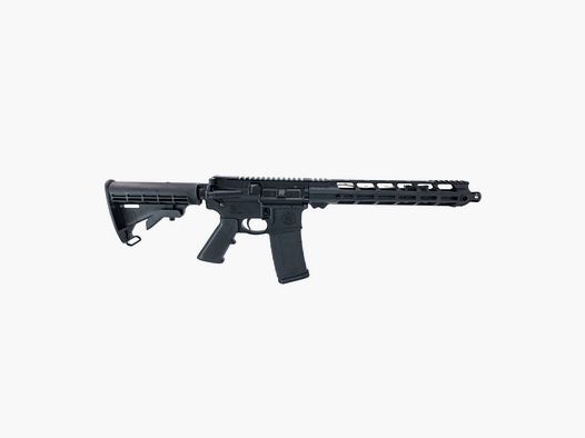 Smith & Wesson SBR-15 MLOK IPSC Cal 223 Remington