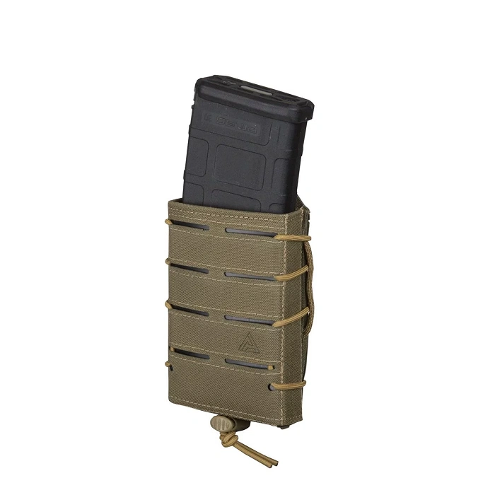 Direct Action SPEED RELOAD POUCH RIFLE Portacargador – Cordura – PenCott GreenZone, imagen 9 de 10