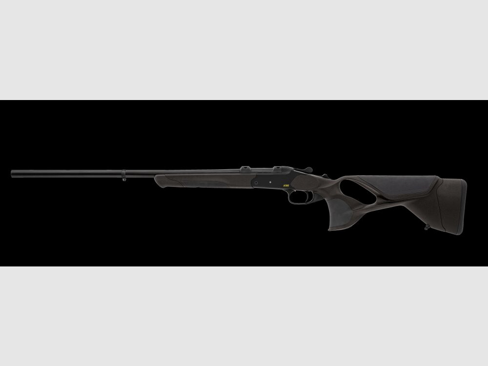 Blaser break-action rifle K95 Ultimate