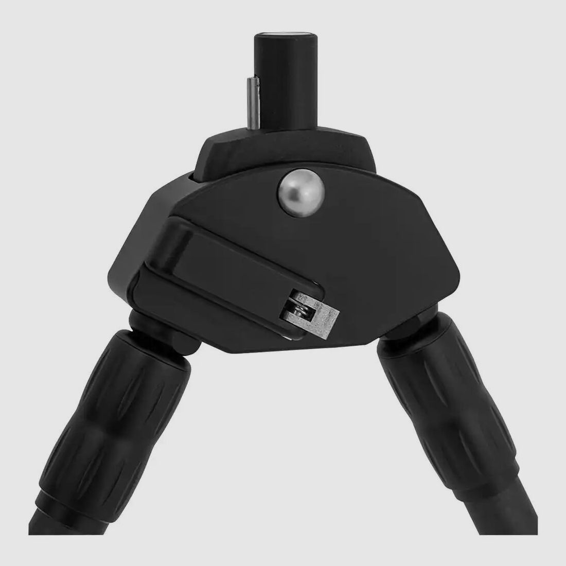 BiPod de carbono Blaser con final de empuñadura para R8 Ultimate / Succes (Ø 19 / 22 mm)