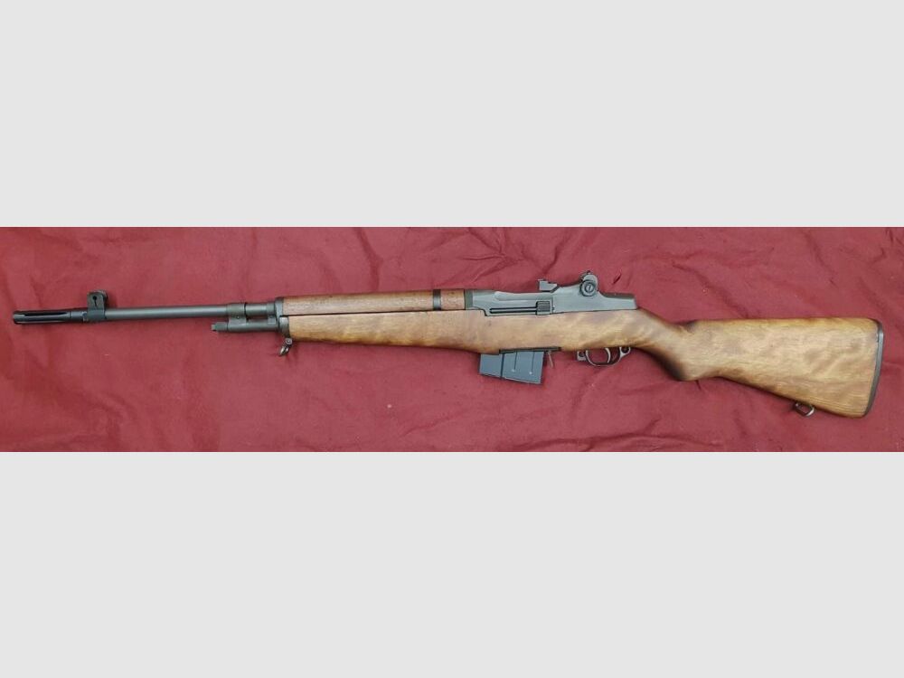 Springfield M1G, zdjęcie 5 z 7