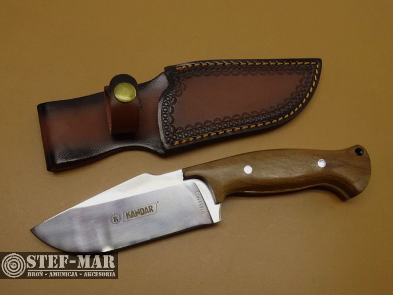 Kandar survival/hunting knife [X2522], image 3 of 8