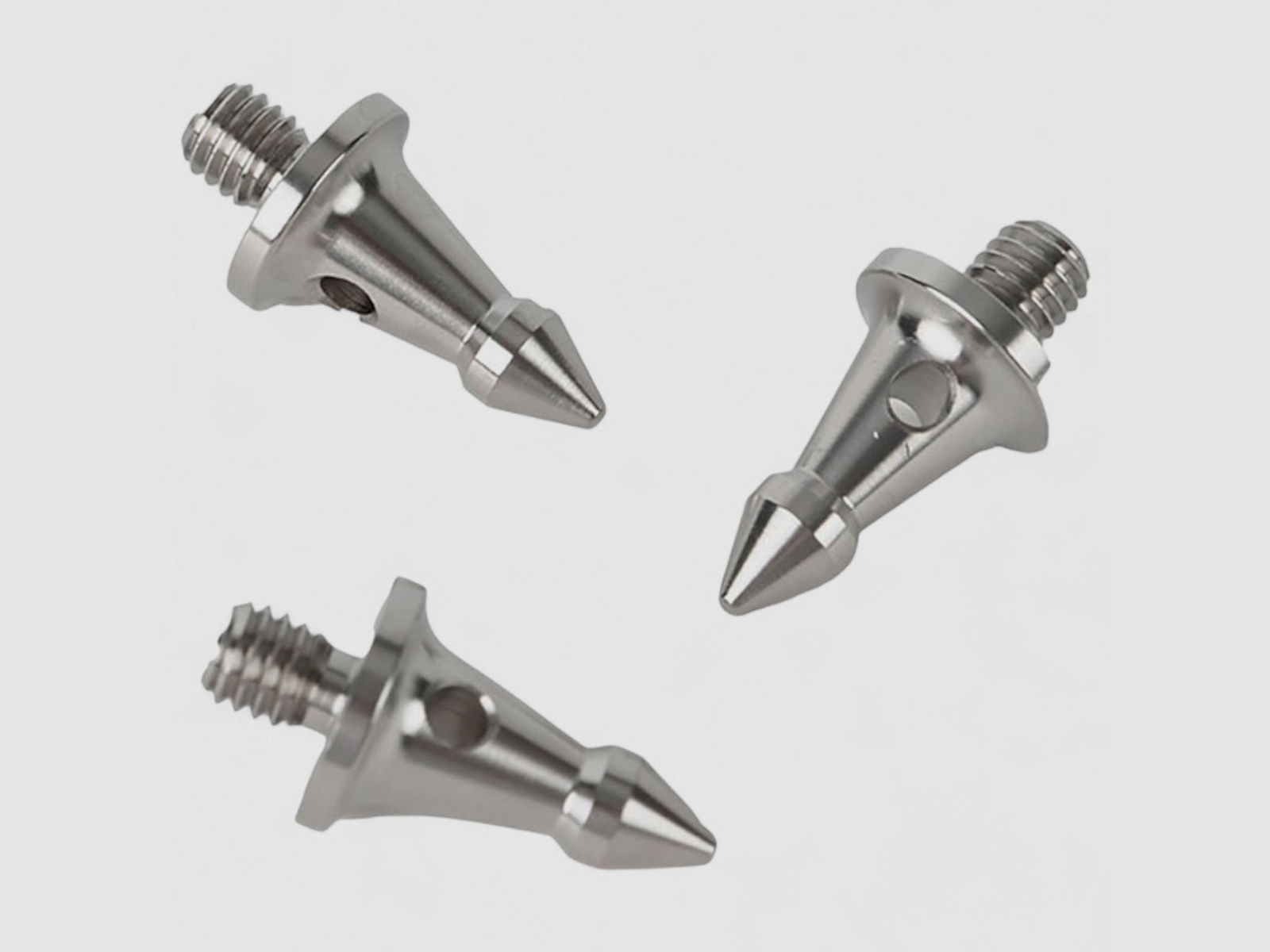 German Tactical Systems Kolce do statywu