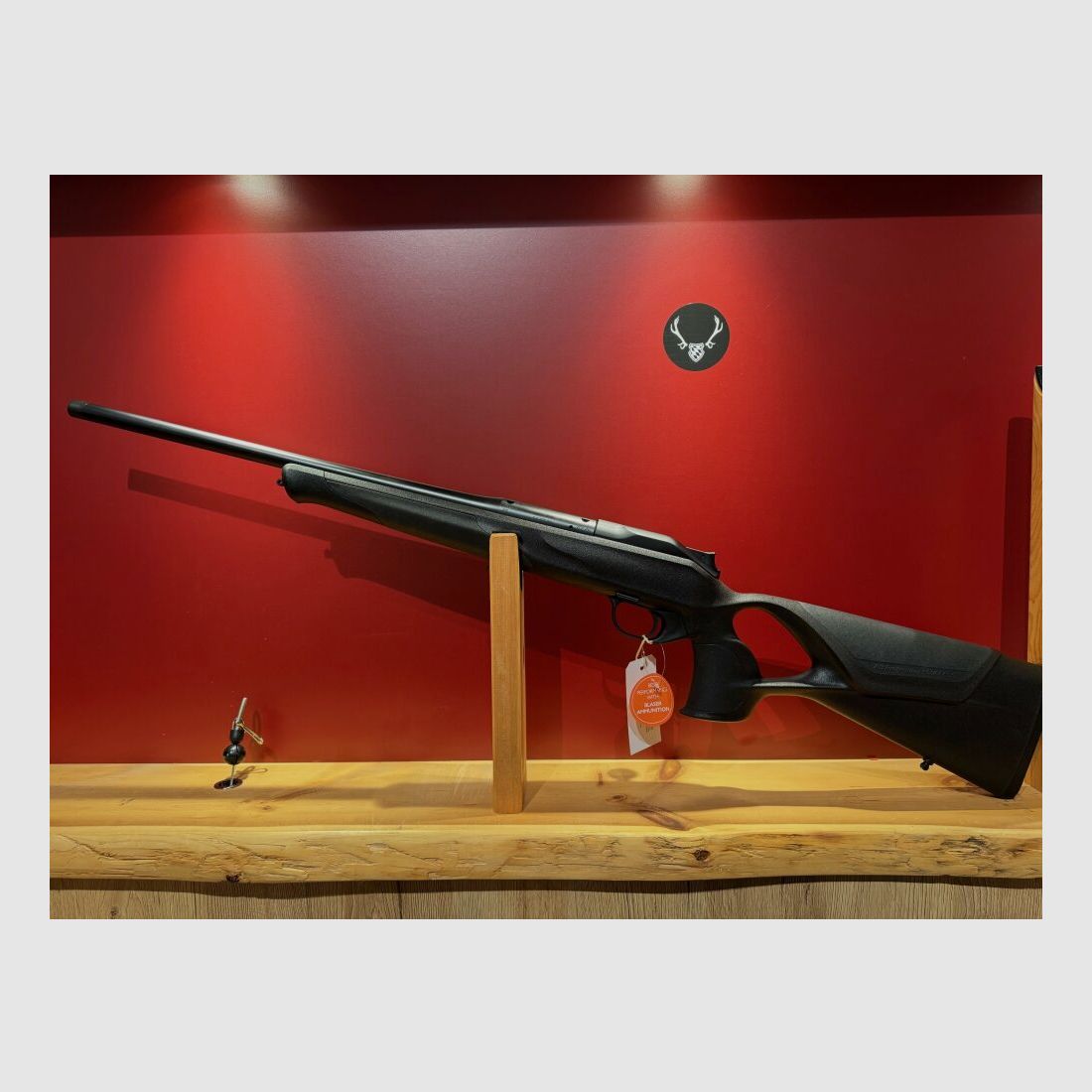 Blaser R8 Professional Success