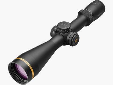 Leupold VX-6HD 4-24x52mm CDS-ZL2 FireDot Duplex matte black