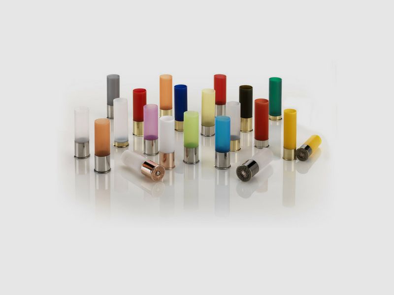 Nobel Sport Bossoli T5 cal 12