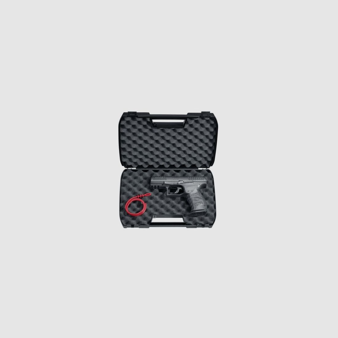T4E WALTHER PPQ M2 LE 5 JOULE KAL 43 8 RD BLACK, Bild 5 von 5