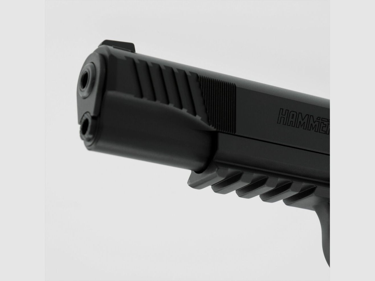 Hämmerli Arms Forge H1 22