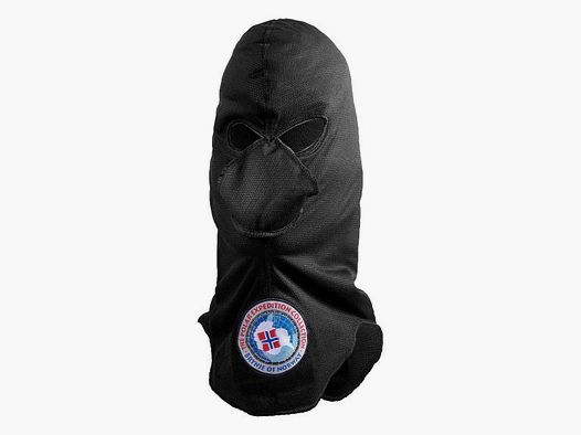 Brynje Brynje Balaclava Arctic Double mit Windstopper schwarz