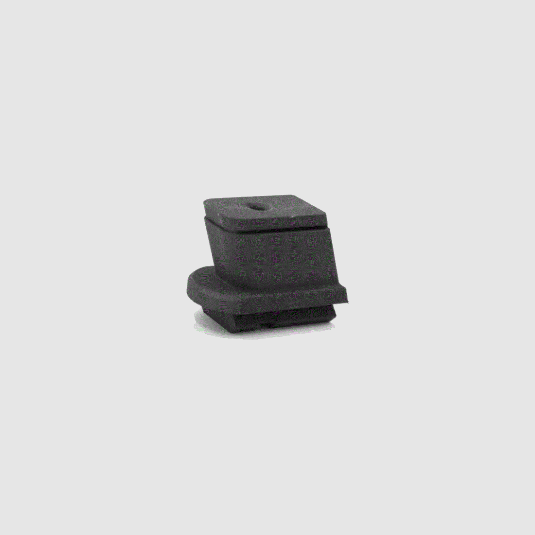 Mantis Magrail CZ 75 US Version 9mm – Magazine base plate rail adapter