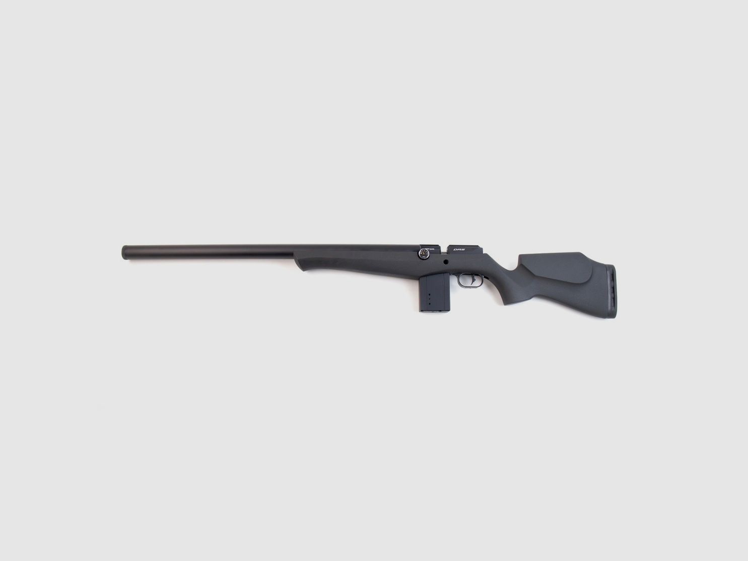 FX Airguns DRS MKII Classic Kal. 5,5mm, Bild 16 von 16