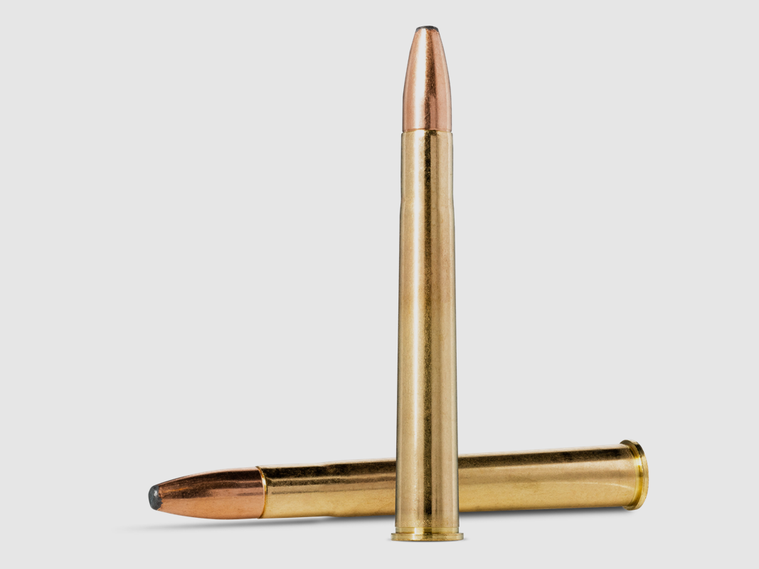 9,3x74R NORMA ORYX 286gr
