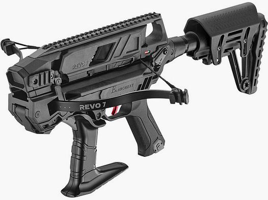 REVO7 Armbrust 90lbs