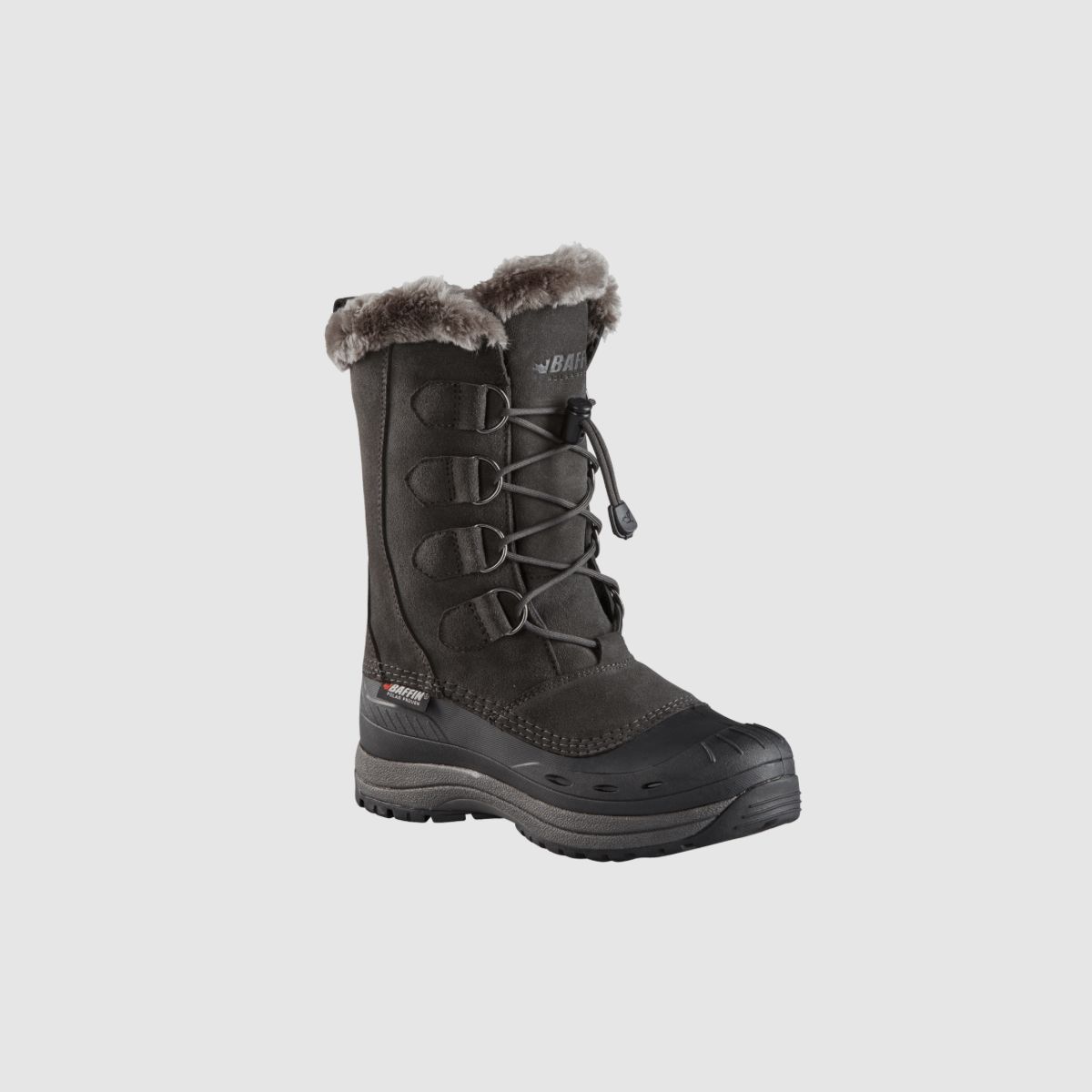 BAFFIN Chloe Women`s Charcoal