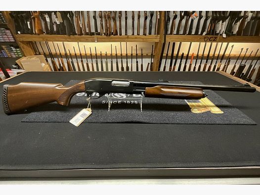 Remington sin 12/76