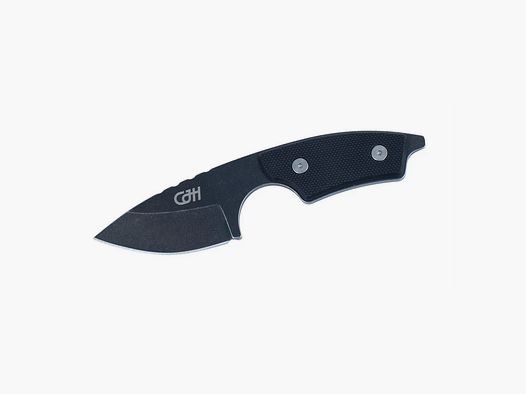 CJH NECK KNIFE MIT KETTE