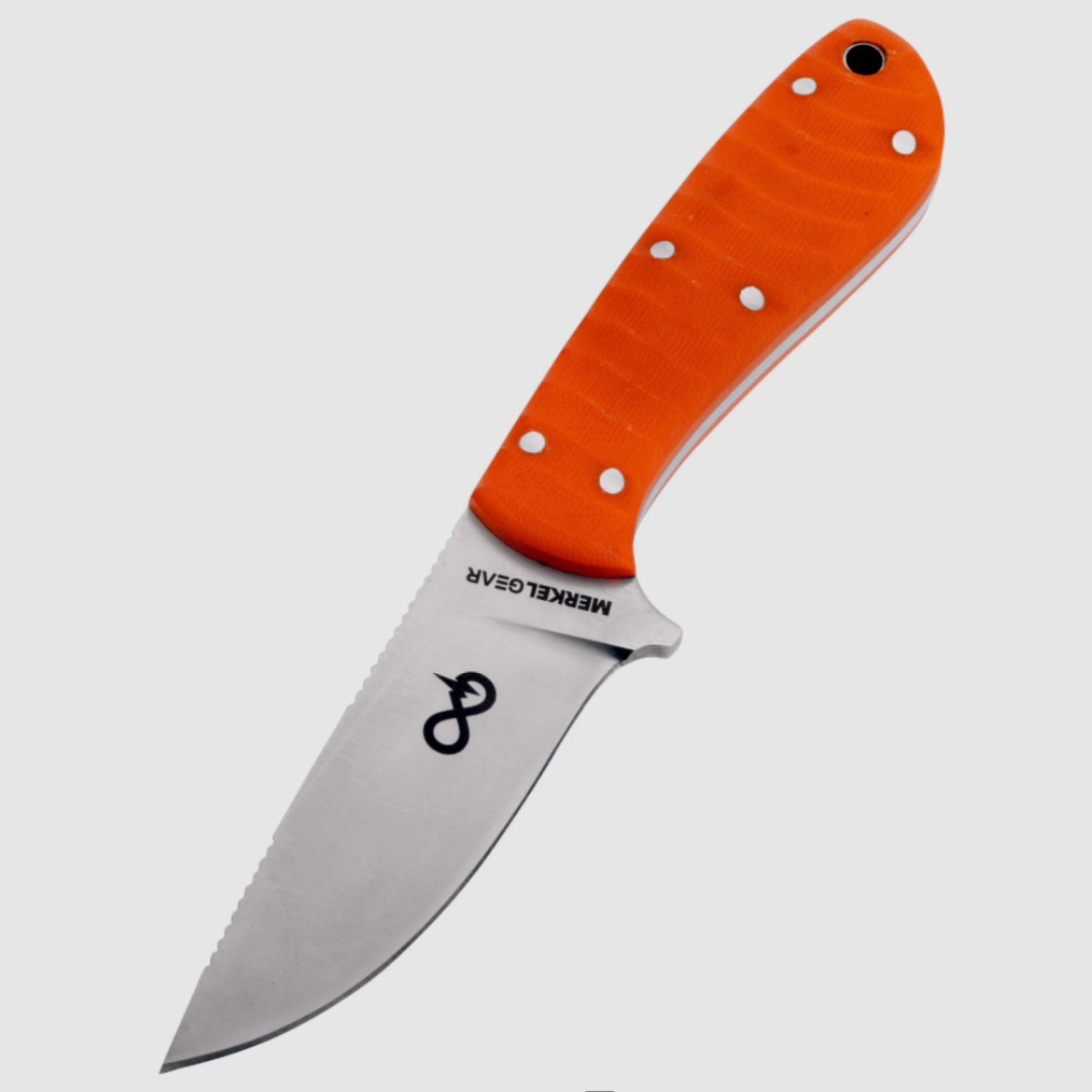 Merkel Gear 2017370 Mes All Game Knife