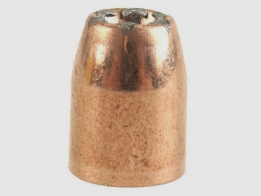Speer Bullet .40 S&W/10mm/.400 155GR JHP 100 pieces