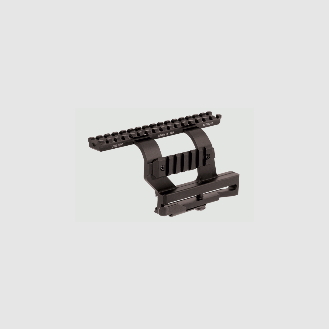 UTG Pro AK-47 AK-74 side mount