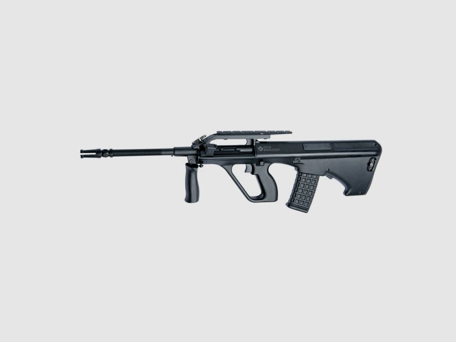 Lang Replicaat ASG - DLV Steyr AUG A2 AEG