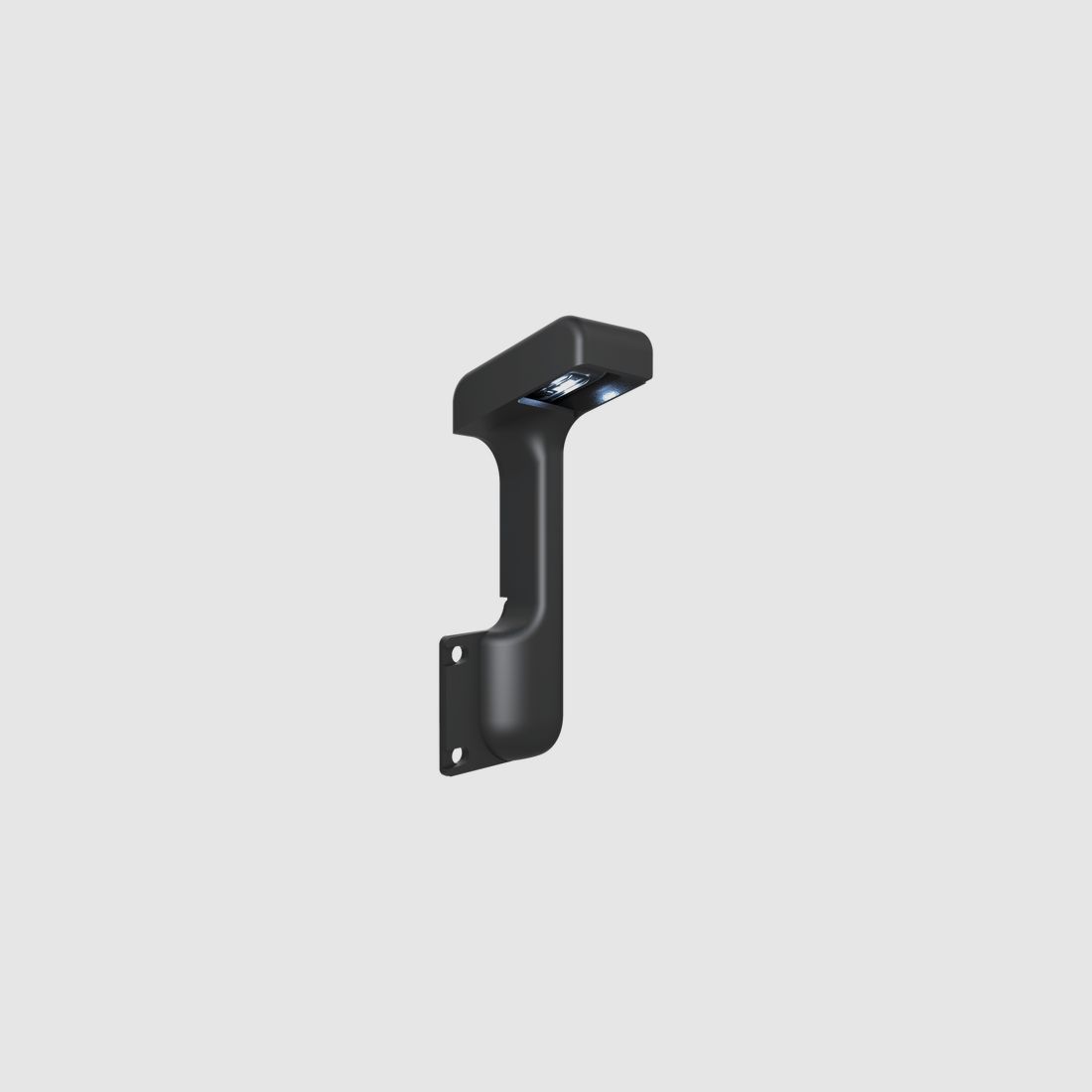 Traeger Pelletsensor