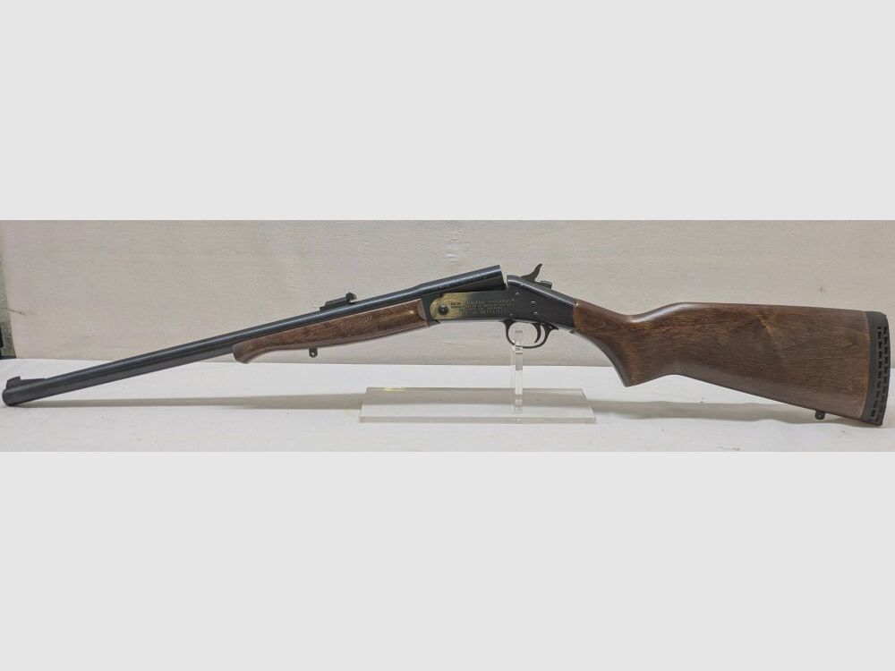 New England Firearms Handi Rifle, image 1 sur 6