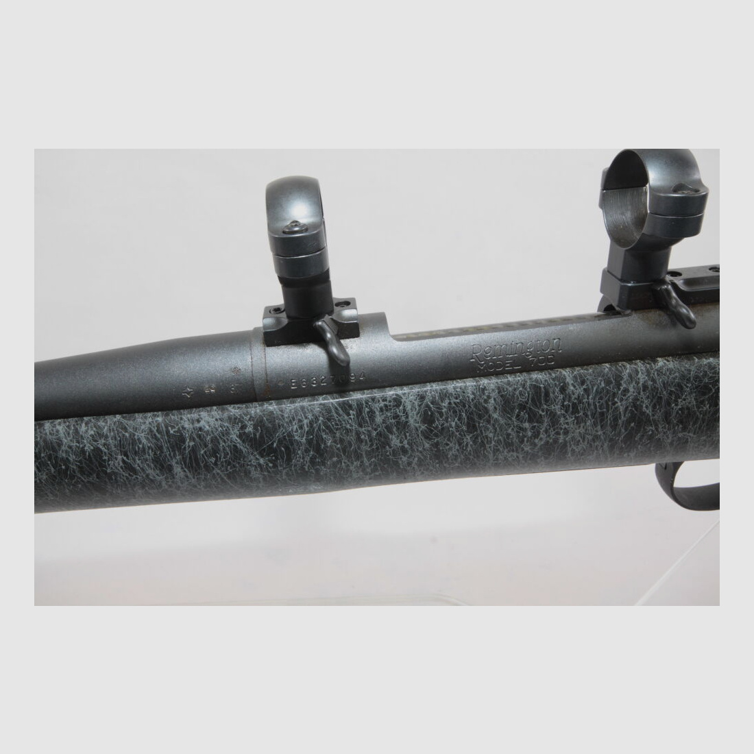 Remington Repetierbüchse Remington 700 Sendero - .300 Win. Mag.