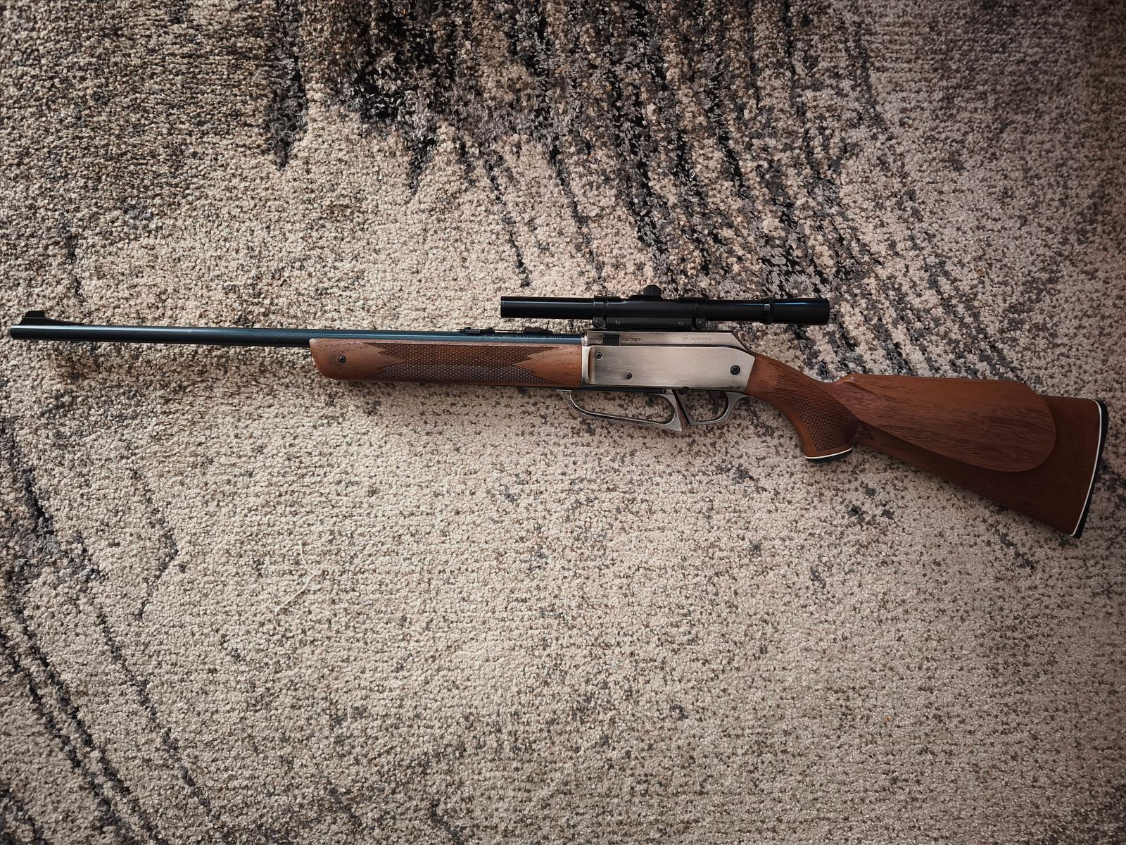 Daisy 881 (880) karabin pneumatyczny