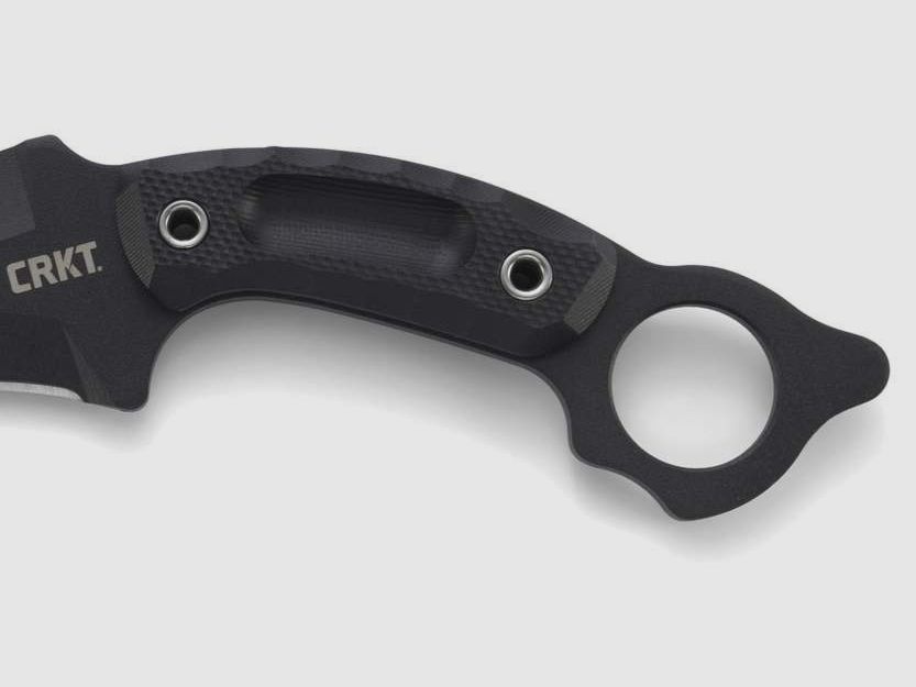 Zwillingspaar CRKT Du Hoc Karambit, (also 2 Stück)